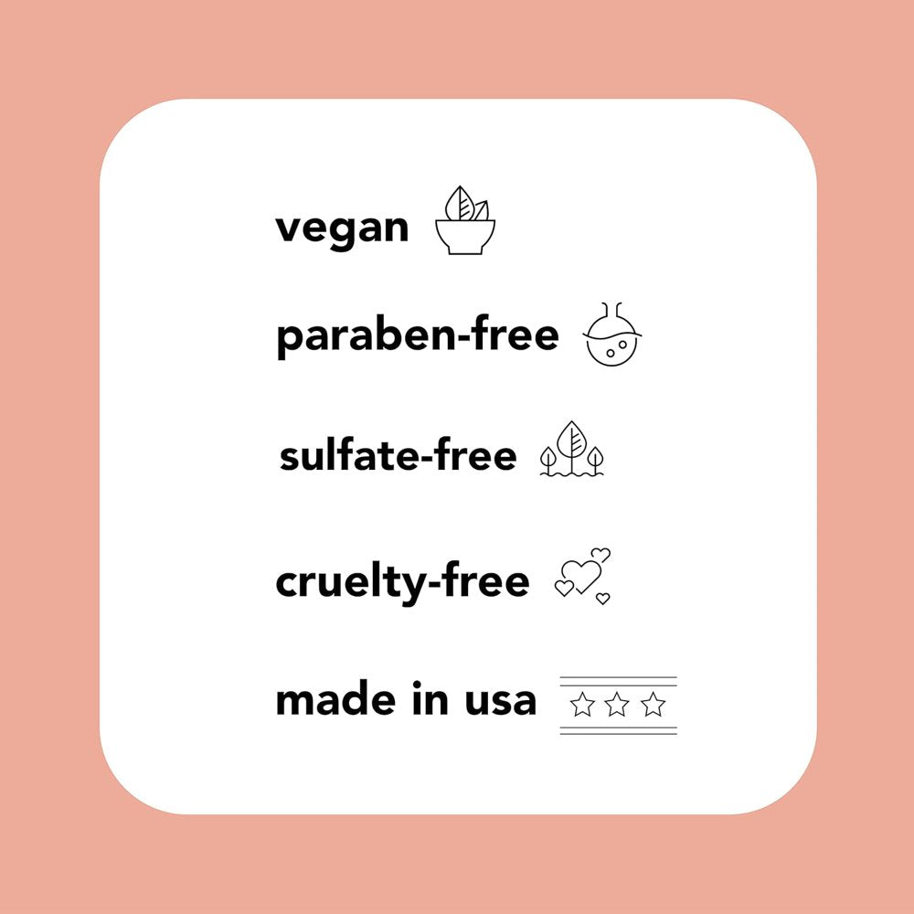 Rose Water Facial Spray with Aloe Vera, 2 Oz